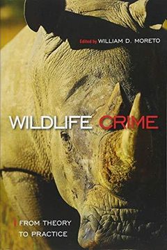 portada Wildlife Crime: From Theory to Practice (en Inglés)