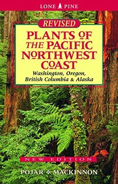 portada Plants of the Pacific Northwest Coast