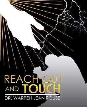 portada Reach out and Touch (in English)