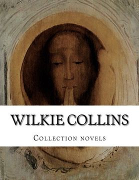 portada Wilkie Collins, Collection novels
