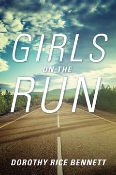 portada Girls on the Run (in English)