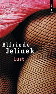 portada Lust