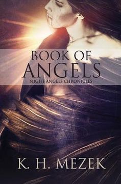 portada Book of Angels (in English)