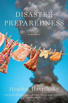 portada Disaster Preparedness 