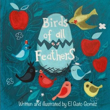 portada Birds Of All Feathers