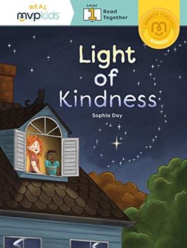portada Light of Kindness: Token of Kindness (in English)