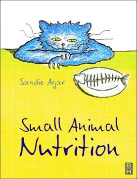 portada Small Animal Nutrition 