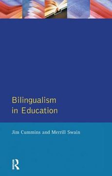 Bilingualism in Education: Aspects of Theory, Research and Practice (en Inglés)