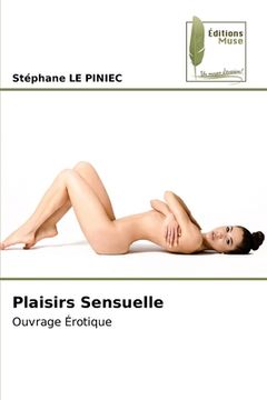 portada Plaisirs Sensuelle (en Francés)