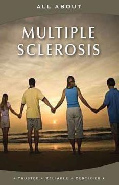portada All About Multiple Sclerosis (en Inglés)