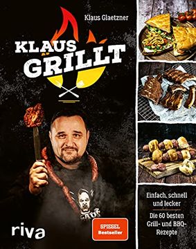 portada Klaus Grillt (in German)