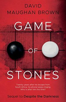 portada Game of Stones 