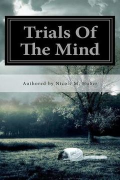 portada trials of the mind (en Inglés)