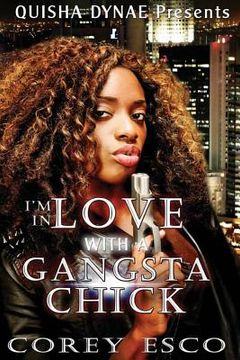 portada I'm in Love With a Gangsta Chick