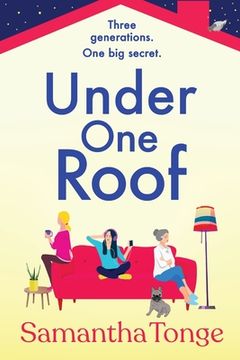 portada Under One Roof (en Inglés)