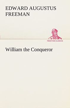 William the Conqueror (en Inglés)
