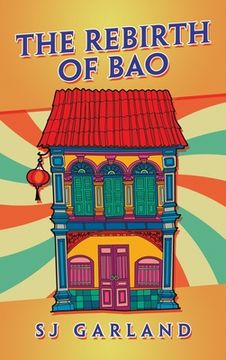 portada The Rebirth of Bao (en Inglés)