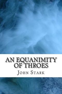 portada An Equanimity Of Throes
