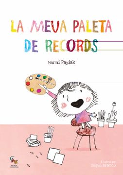 portada La Meva Paleta de Records (in Catalá)