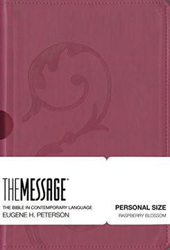 portada The Message Personal Size
