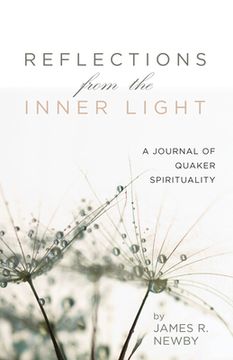 portada Reflections from the Inner Light (en Inglés)