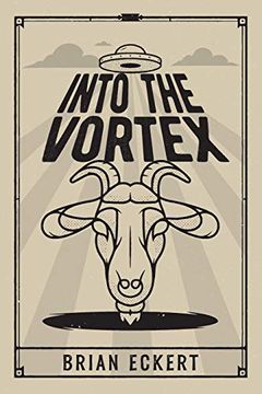 portada Into the Vortex (en Inglés)