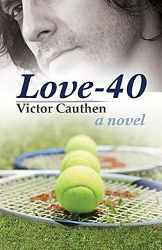 portada Love-40: A Novel