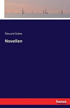 Novellen (en Alemán)