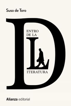 portada Dentro de la Literatura (in Spanish)