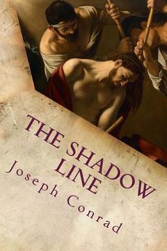 portada The Shadow Line (en Inglés)