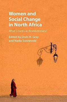 portada Women And Social Change In North Africa (en Inglés)