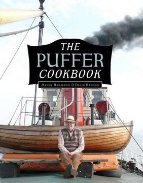 portada The Puffer Cookbook