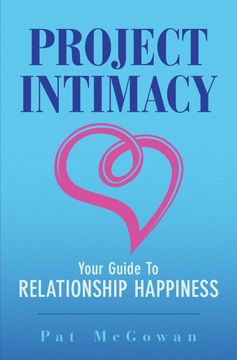 portada Project Intimacy (en Inglés)