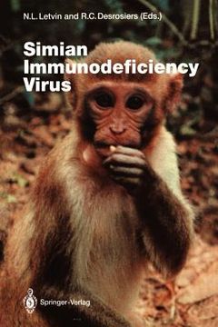 portada simian immunodeficiency virus