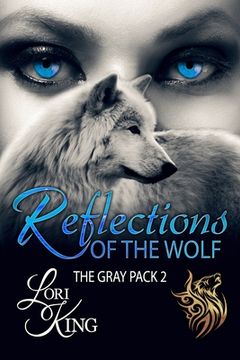 portada Reflections Of The Wolf (en Inglés)