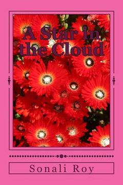 portada A Star in the Cloud: The Color of Love (en Inglés)