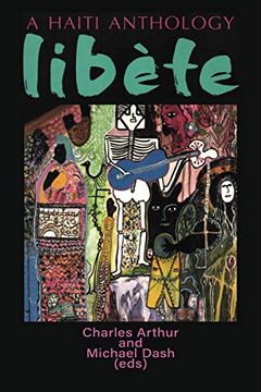 portada Libete: A Haiti Anthology (en Inglés)