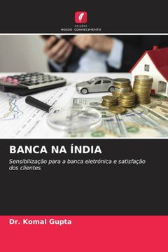 portada Banca na Índia