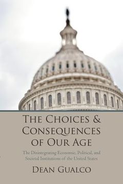 portada the choices and consequences of our age