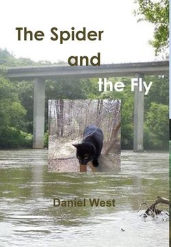 portada The Spider and the Fly (en Inglés)