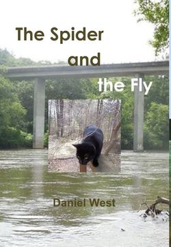 portada The Spider and the Fly (in English)