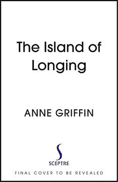 portada The Island of Longing