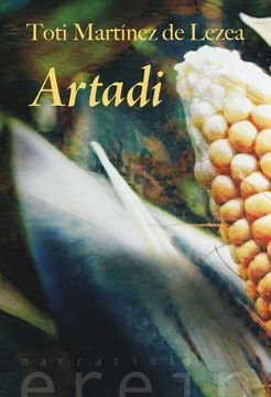 portada Artadi (in Basque)
