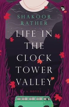 portada Life in the Clocktower Valley 