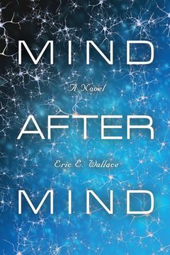 portada Mind After Mind (en Inglés)