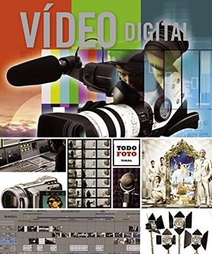 portada Video digital / Digital Video (Spanish Edition) (in Spanish)