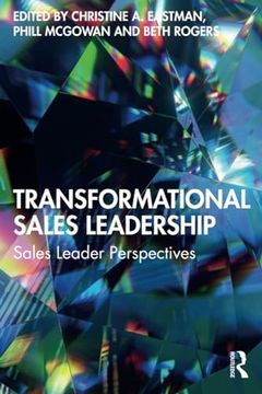portada Transformational Sales Leadership