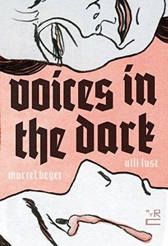 portada Voices in the Dark 
