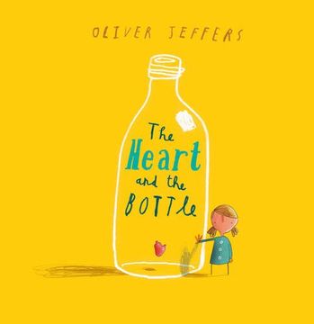 portada heart and the bottle