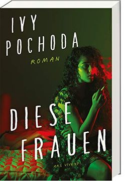 portada Diese Frauen: Kriminalroman (en Alemán)